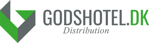 Godshotel.dk